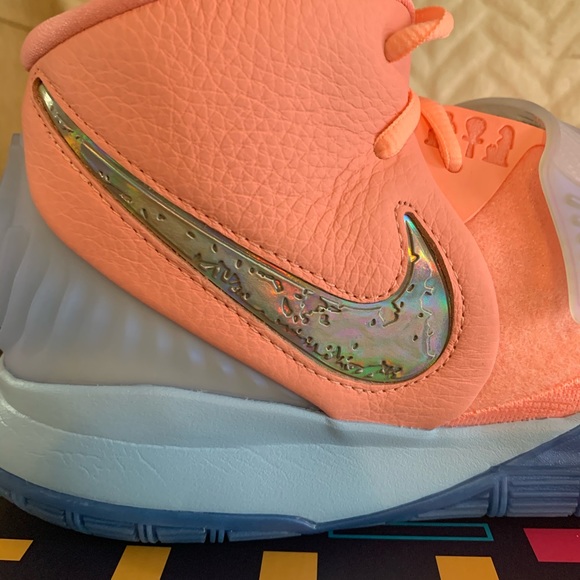 Kyrie 6 Concepts Khepri - Picture 7 of 8